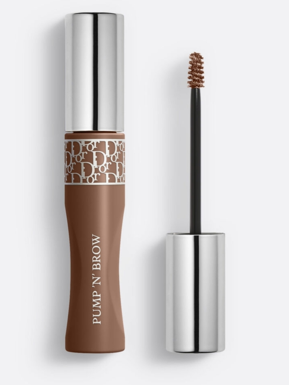 #003 Diorshow Pump 'N' Brow
